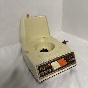 GE General Electric D5FP1 Food Processor Base Motor Replacement ONLY Tested